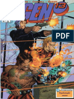 Gen 13 V2 17 (1997)