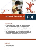 Anatomia Do Sistema Muscular (1)
