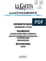 Directrices generales de visas de ingreso y permanencia para no residentes