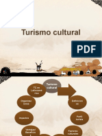 Turismo Cultural