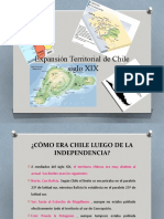 Expansión Del Territorio Nacional