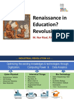 Renaissance Pendidikan