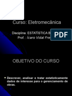 Definições Básicas(Aula 1)