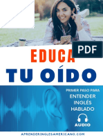 Educa Tu Oido - Vocales en Ingles Americano - AIA (2nd Edition)_3