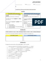 Module Week 1 and 2 Form 4