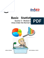 Q3Basic Statistics Week 4
