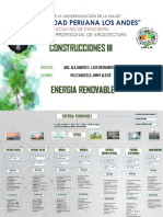 Energia Renovable