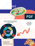 Taller Plato Saludable