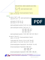 Algebra Polinomios Suma y Resta-8