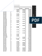 Base de Datos Parctica 9 Vacio