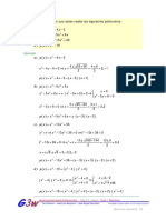 Algebra Polinomios Suma y Resta-13