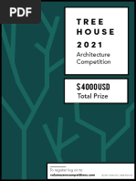 Tree House 2 0 2 1: Architecture Competition