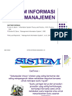 1,2 &3 Sistem Informasi Manajemen 1