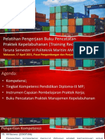 BP PLT PKL Kepel MP 180421 Rev 02 PDF