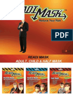 Readimask