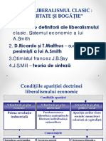 Tema 4 LIBERALISMUL CLASIC (1)