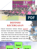 Kecergasan Emosi Dan Sosial