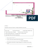 SOALAN MODUL LATIH TUBI PERIBAHASA