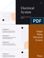 Bu Report Template