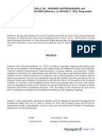 2 SHS Perforated Materials Inc Et Al Vs Manuel F Diaz