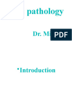 Basic Pathology: Dr. Mishaal