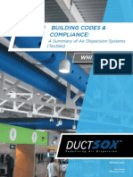 Building Codes & Compliance:: White Paper