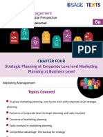 Marketing Management - Indian Context