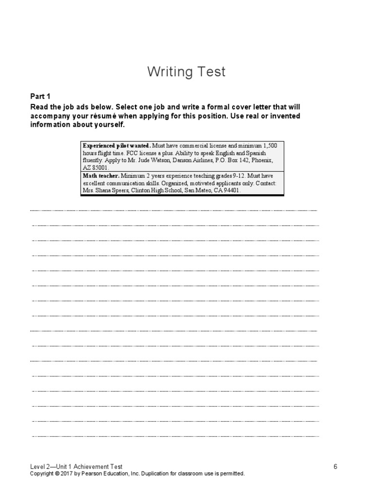 Su 6 | PDF | Further Education