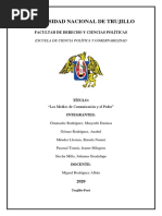 SIETE 57 Todos | PDF | Perú | Naciones Unidas