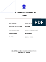 BJT - Bahasa Indonesia - Luluk Setyawati - 042138348