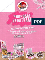 Proposal Martabak Jepang Oishi