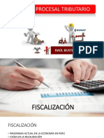 1 Fiscalización