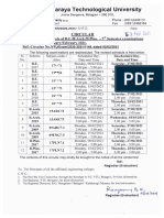 Circular 1162