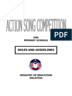 Action Song 1