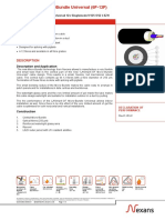 Lanmark-Of Micro-Bundle Universal (6F-12F) Dca: Description