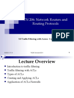 Somo La 5network Routers and Routing Protocols