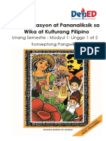 Fil11 Q1 Mod1 Konseptong-Pangwika v3-1