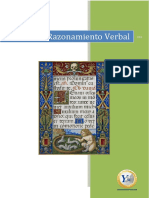 YSE-Manual Razonamiento Verbal Ed3.5