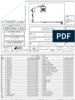 Electric Circuit Diagram of AB 17 - S SN 439 - 2019