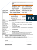 RPP Simple Present Tense