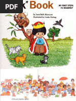 My K Book By Jane Belk Moncure Pdf