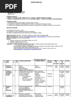 Praznicele Împărătești lectie de consolidare