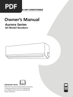 WS18K57CCCI User Manual