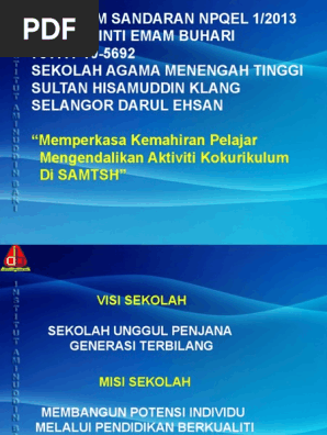 Azlina Presentation Pdf