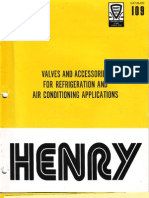 Henry Catalogue - I