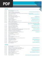 2019 DWTC Event Calendar English