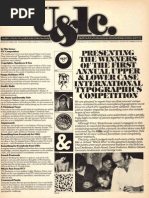 Volume 2-4 | PDF | Typefaces | Typography
