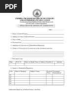 Periodical Increment Certificate | PDF | Government | Government Finances