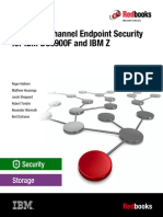 IBM Fibre Channel Endpoint Security For IBM DS8900F and IBM Z