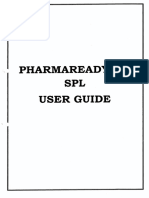 Pharmaready File
